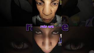 zali and vanta are REALLY CLOSE (both povs)