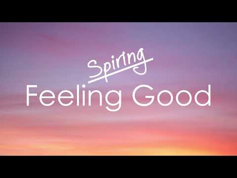 Spiring - Feeling Good (No Copyright Music)