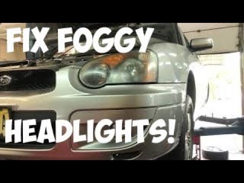 BEFORE YOU BUY NEW HEADLIGHTS WATCH THIS HACK!