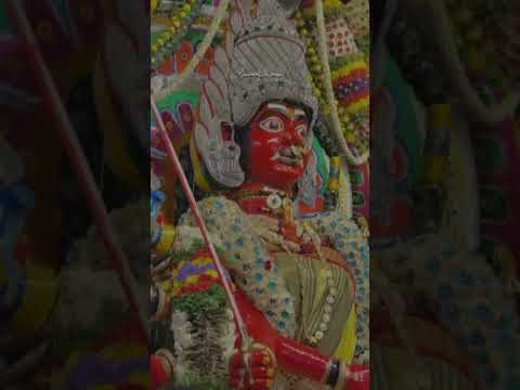 #gangammajathara #kuppam #gangammathalli #tirupatigangammajatara