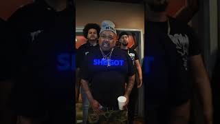 @itsbizarresworld #FreestyleFridays EP. 16 🫳🎤 #bizarre #d12 #shorts #rap #eminem