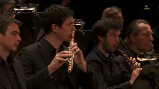 Schubert Symphony No 8 B minor Unfinished Mark Minkowski Les Musiciens du Louvre