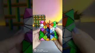 2 in 1 Infinity Cube!! 🧩