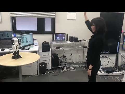 Operating Premade AI Using VisionPose