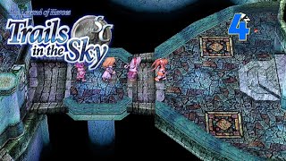 The Legend of Heroes: Trails in the Sky SC – Guide and Walkthrough 04