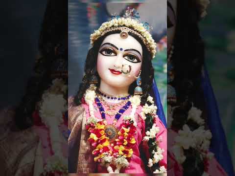 Bolo Radha Radha Naam #shorts #radheradhe