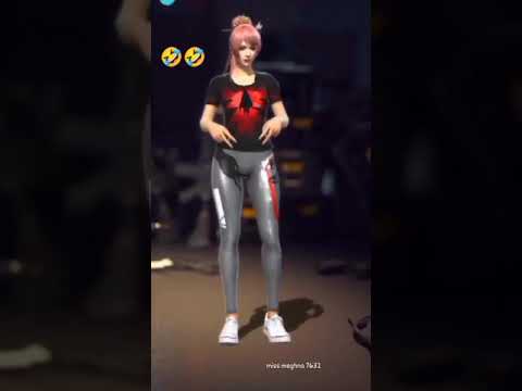 FREE FIRE FUNNY SHORTS🙁