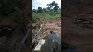 Chikhaldara water fall, Amravati maharashtra(4)