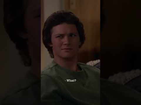 Mandy Stays the Night. #youngsheldon #YoungSheldon #shorts