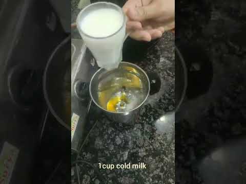 Badam kesar Thandi