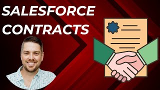 What is Salesforce Contracts