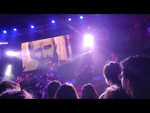 YouSeeBIGGIRL | Shingeki No Kyojin - Attack on Titan | Live/Vivo Club Chocolate 17/04/2022 Chile.