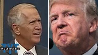 GOP Senator Gives Trump BAD NEWS On The SAVE Act