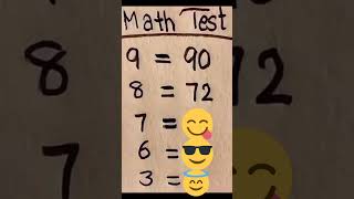 Brain test  #brainteaser #mathzone #puzzle