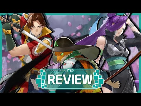 Shujinkou Review - A Masterclass Indie JRPG That Teaches You Japanese