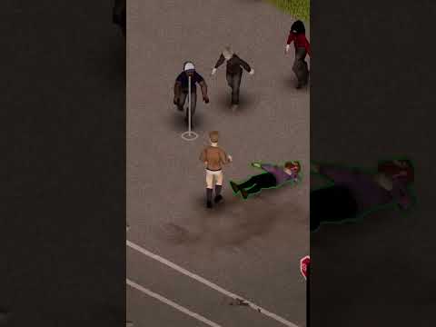 The Apocalypse Perfected #projectzomboid #zomboid