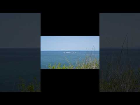 北海道帰省中の日常 # #旅行 #北海道旅行 vlog #看護師