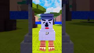 Your Kick Even Worse If You Scroll 😭 #roblox #kickaluckyblock #robloxshorts #rblx