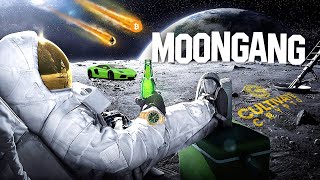 MOONGANG #200: Just Another Tariff Scare...