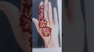 Mehndi designs | shortsfeed | youtubeshorts | @Patternpalace-e4f