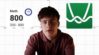 How to Get an 800 on SAT Math Using Desmos (Full 68-Minute Guide)
