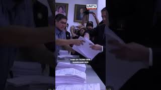 BIR, nagsampa ng ₱7.1-B tax evasion case laban sa mag-asawang Discaya