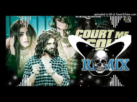 Court ma goli song fiza choudhary DJ remix || Court ma goli mara ga meri jaan song DJ remix