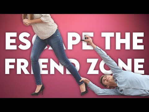 Unlock the FRIENDZONE: 10 Proven Secrets for Success!