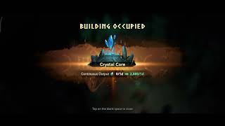Mystic Realm Floor 6 Walkthrough | Viking Rise