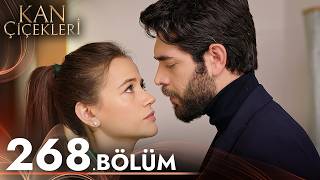 Kan Çiçekleri 268. Bölüm