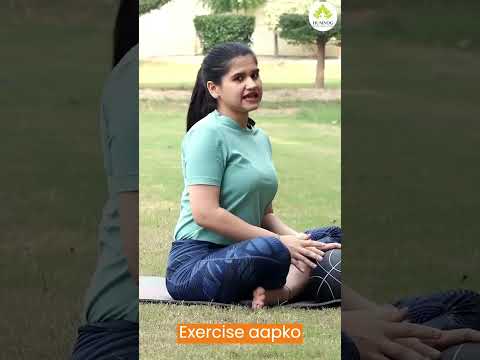 साइड फैट को खत्म करने के लिए 3 प्रभावी Exercises