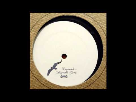 Legowelt - Colorado Snow Music