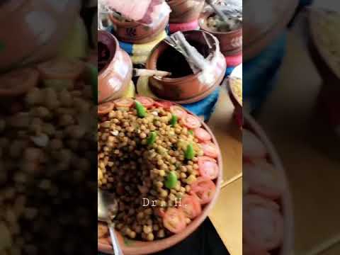 A Must Try Hi Tea Buffet at Playa Bar by Rosati Bistro at Sea View Clifton Karachi