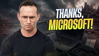 Why Buying a "Windows" Laptop Sucks in 2026