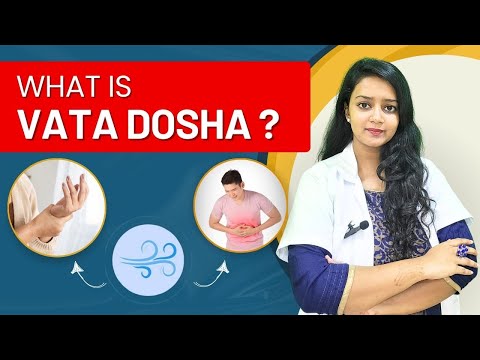 How to Balance Vata Dosha | Ayurvedic Tips and Remedies