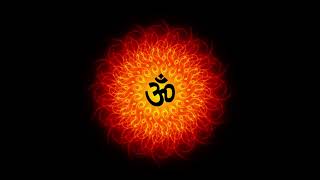 AUM (ॐ) WAVES FOR DAILY MEDITATION 1 hour | Daily Chants