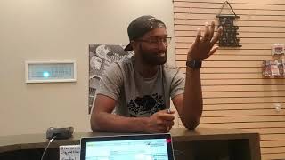 Apple Watch Repair Customer Review of The TechKnow Space