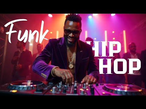 Funk Gangsta Grooves: The Ultimate Fusion of Soul & Street Beats