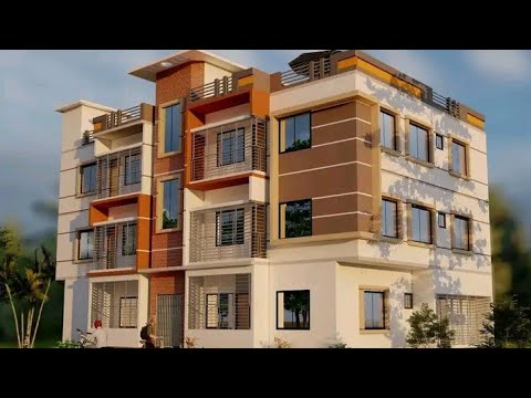 REVIT Beginners Tutorial | Revit BIM Project [COMPLETE]