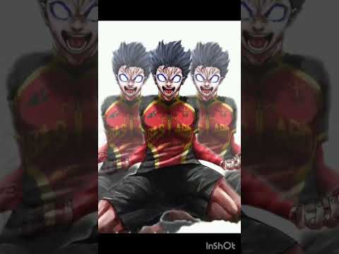mid edit || isagi x kaiser || Blaze