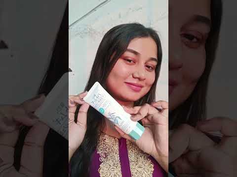 Japanese Reihaku hatumogi toneup mint sunscreen 😍 #skincare  #japanskincare #selfcare #sunscreen