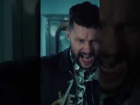 Who remembers this one with @CalumScottOfficial ? #naughtyboy #calumscott #undo #throwback