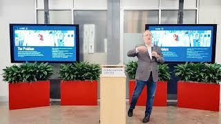 Penn Startup Showcase 2025