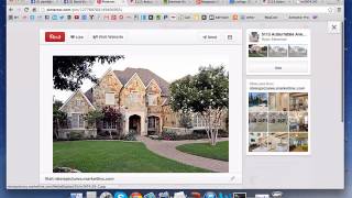 Pinterest Seduction for First Option