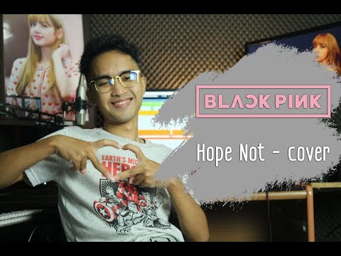 BLACKPINK - Hope Not (아니길) Thaiflute Cover