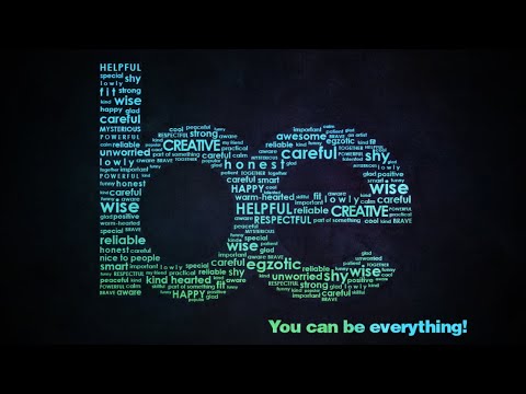 Burn Your Comfort Zone | You Can Be Everything | Look At The Big Picture | Dream Big | Be Successful