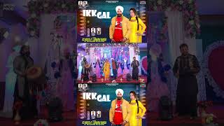 #gsMattu#SunainaNanda#pamma Chamunda#hariamit #anuragproduction#amrikmichal#poojasabharwal#punjabi