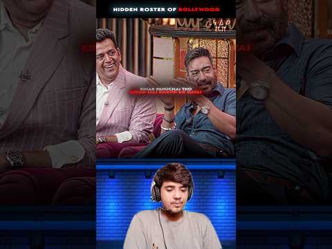 Sanjay Dutt Refused The Film Or🤔? Why Casted Ravi Kishan 😱 Kapil And Ajay Explained 🤣 #sanjay