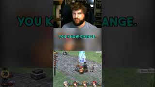 Hot Take on Realistic Graphics #anime #trailstoazure #gaming