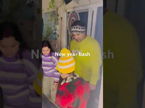 #newyear #party #dance #houseparty #theme #friends #fun